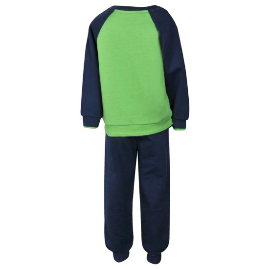 Bodytalk Βρεφικές φόρμες σετ